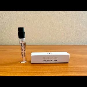 LV Women’s Rose Des Vents